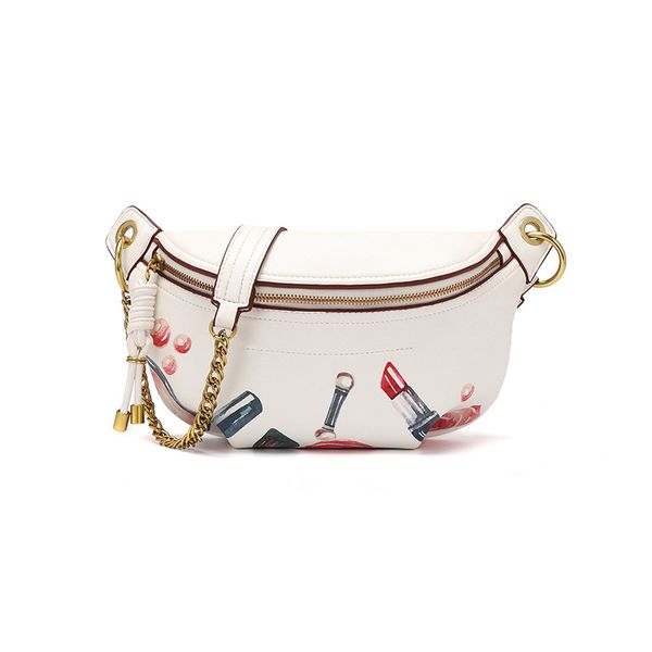 spring and summer waist bags new pockets niche design female 2022 new trend all-match fashion
spring and summer waist bags new pockets niche design female 2022 new trend all-match fashion