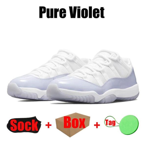 11 11s basketball shoes cool grey high citrus university pure purple legend blue bred concord space jam gamma women's men's sneake
11 11s basketball shoes cool grey high citrus university pure purple legend blue bred concord space jam gamma women's men's sneake