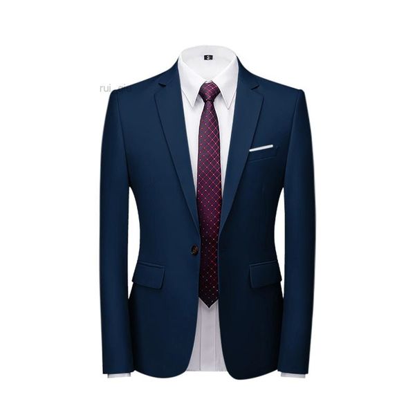 men's men's tracksuits suit slim 2-piece business wedding party jacket & pants one button suits for menmen's, Gray
men's men's tracksuits suit slim 2-piece business wedding party jacket & pants one button suits for menmen's, Gray