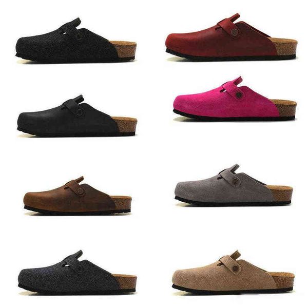 designer boston slippers shoes women mens flip flops outdoor sandals buckles lazy shoes lovers beach 35-45, Black
designer boston slippers shoes women mens flip flops outdoor sandals buckles lazy shoes lovers beach 35-45, Black