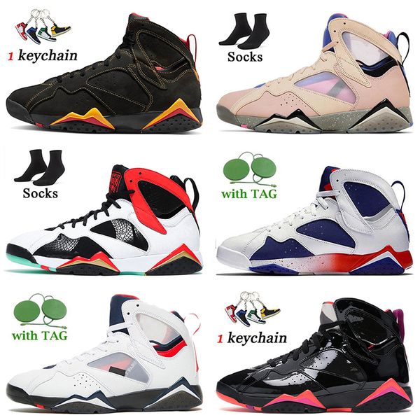 designer mens basketball shoes with socks jumpman 7 citrus sapphire psgs 7s women men sneakers french blue black patent white green outdoor
designer mens basketball shoes with socks jumpman 7 citrus sapphire psgs 7s women men sneakers french blue black patent white green outdoor