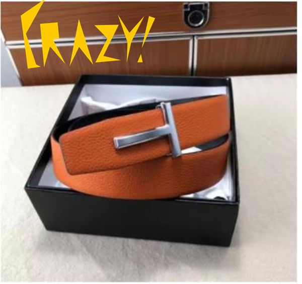 designer belts mens clothing accessories business big buckles fashion leather belts original boxes, Black;brown
designer belts mens clothing accessories business big buckles fashion leather belts original boxes, Black;brown