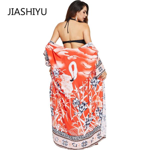 chili girl oversize beach cover up kimono vintage print floral holiday bikini outing boho loose long cardigan orange covers 220618, Black;gray
chili girl oversize beach cover up kimono vintage print floral holiday bikini outing boho loose long cardigan orange covers 220618, Black;gray