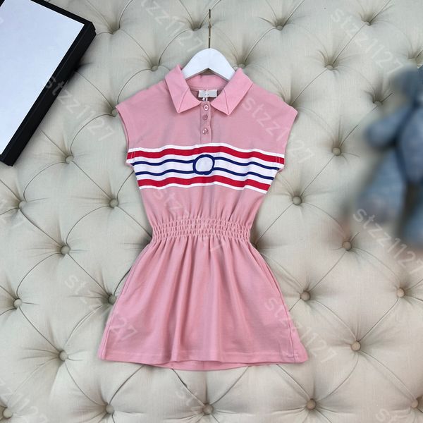 22ss baby clothes girls cotton dress simple sleeveless skirts printed kids girl tanks dresses size 60-90 g..cci logo brand summer casual chi, Red;yellow
22ss baby clothes girls cotton dress simple sleeveless skirts printed kids girl tanks dresses size 60-90 g..cci logo brand summer casual chi, Red;yellow
