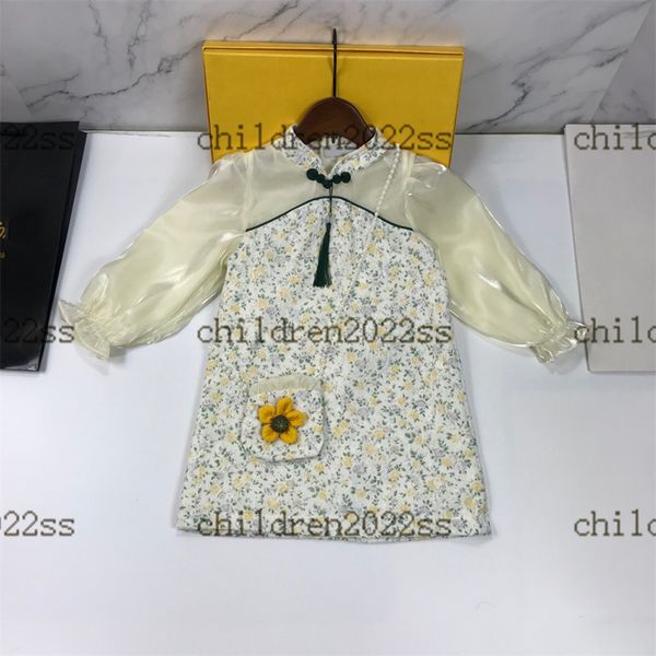 girls white elegant dresses spring and autumn new tang suit cheongsam cd dress high-quality filament material stitching mesh fabric dr luxur, Red;yellow
girls white elegant dresses spring and autumn new tang suit cheongsam cd dress high-quality filament material stitching mesh fabric dr luxur, Red;yellow