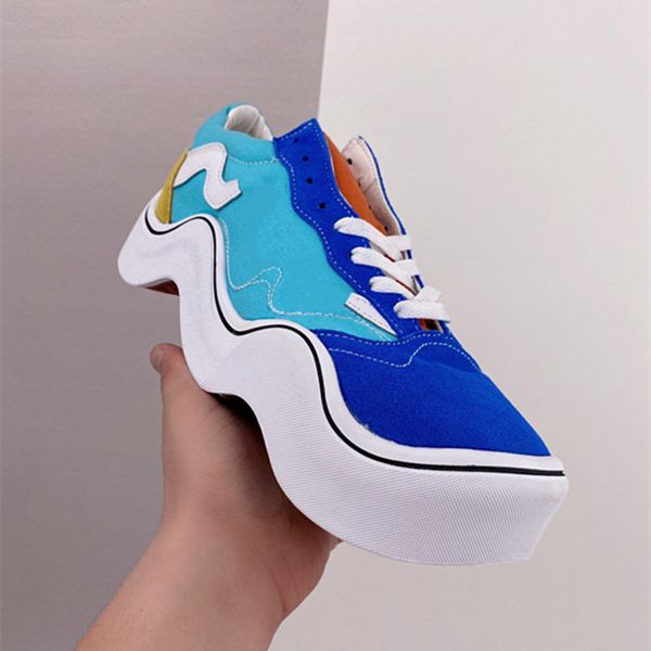 mschf x tyga wavy baby sneakers branded women men shoes low old skool vintage trainer thick bottom platform canvas casual shoe fashion chunk
mschf x tyga wavy baby sneakers branded women men shoes low old skool vintage trainer thick bottom platform canvas casual shoe fashion chunk