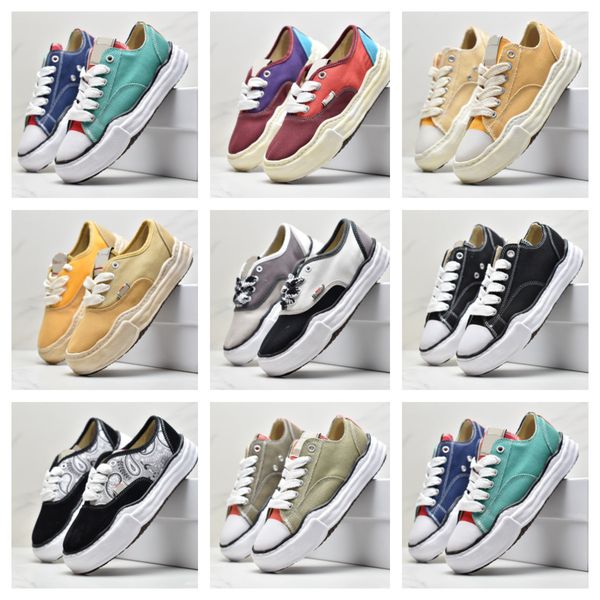 maison mihara yasuhiro mmy designer casual shoes wayne original sole leather low sneaker canvas lowcut sneakers mens platform womens leather
maison mihara yasuhiro mmy designer casual shoes wayne original sole leather low sneaker canvas lowcut sneakers mens platform womens leather