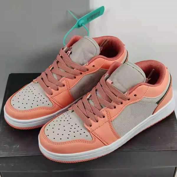 fashion 1s low cut casual skateboard shoes for men women leather lace-up sneakers trainers comfortabe outdoor zapatos basketball shoe 36-44, Black
fashion 1s low cut casual skateboard shoes for men women leather lace-up sneakers trainers comfortabe outdoor zapatos basketball shoe 36-44, Black