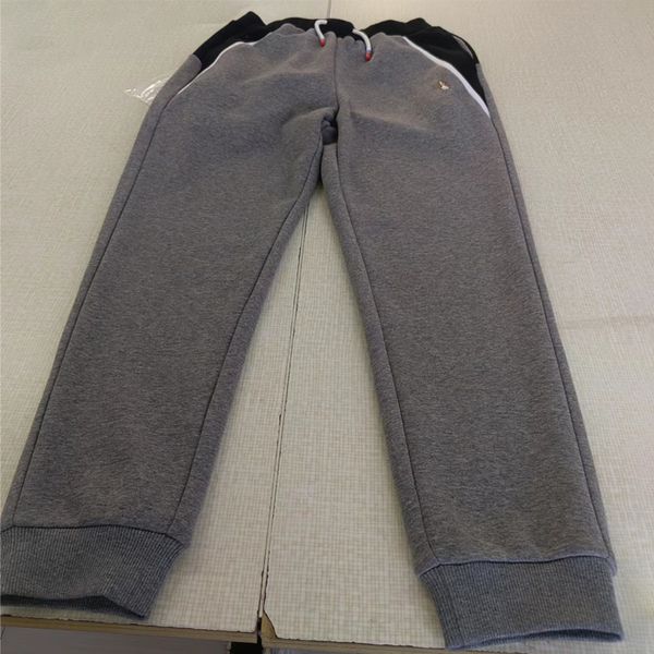children's clothing men's sports pants trousers spring and autumn children's sweatpants all-in-one fleece, Blue
children's clothing men's sports pants trousers spring and autumn children's sweatpants all-in-one fleece, Blue