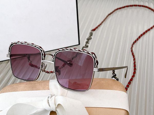 sunglasses for woman designer retro summer 2206q anti-ultraviolet round full frame driving fishing fashion random box, White;black
sunglasses for woman designer retro summer 2206q anti-ultraviolet round full frame driving fishing fashion random box, White;black