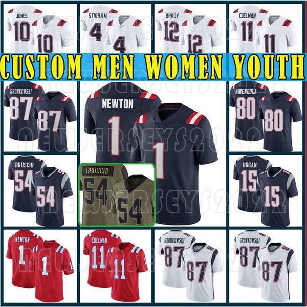 custom matthew judon mac jones julian edelman football new england''patriot''jerseys stephon gilmore sony michel dont�, Black
custom matthew judon mac jones julian edelman football new england''patriot''jerseys stephon gilmore sony michel dont�, Black