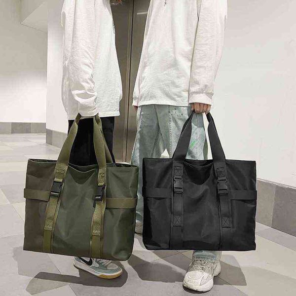 duffle bags large capacity travel handbag women's luggage sports fitness men's portable tote students' short distance lightwe
duffle bags large capacity travel handbag women's luggage sports fitness men's portable tote students' short distance lightwe