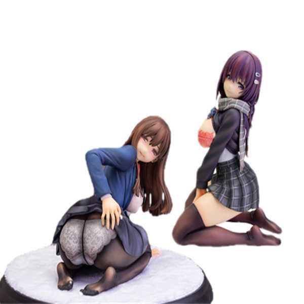 huiya01 skytube premium stp jk illustration mataro removed clothes soft body girls action figure japan anime pvc figures toy q0722
huiya01 skytube premium stp jk illustration mataro removed clothes soft body girls action figure japan anime pvc figures toy q0722