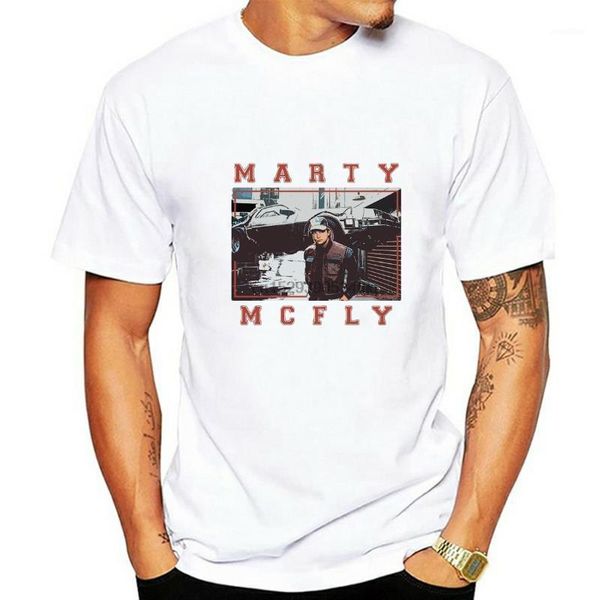 men's t-shirts men's 1980s 1990s mcfly shirt toddler youth printed f171, White;black
men's t-shirts men's 1980s 1990s mcfly shirt toddler youth printed f171, White;black