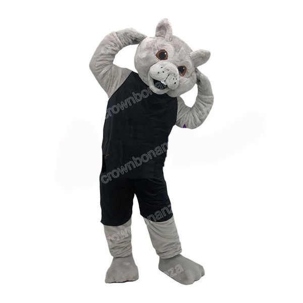halloween light gray leopard mascot costumes cartoon mascot apparel performance carnival size event promotional advertising clothings, Red;yellow
halloween light gray leopard mascot costumes cartoon mascot apparel performance carnival size event promotional advertising clothings, Red;yellow