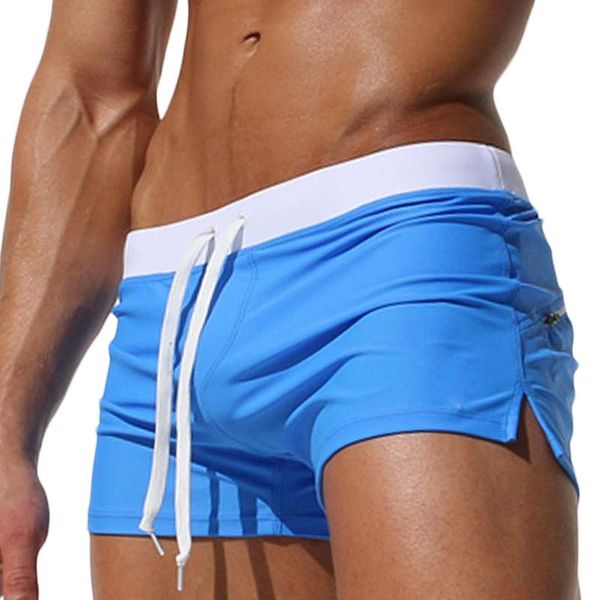 men's swimwear mens swimsuits low waist designed men swim boxer trunks shorts swimming surf board gay pouch size xl
men's swimwear mens swimsuits low waist designed men swim boxer trunks shorts swimming surf board gay pouch size xl