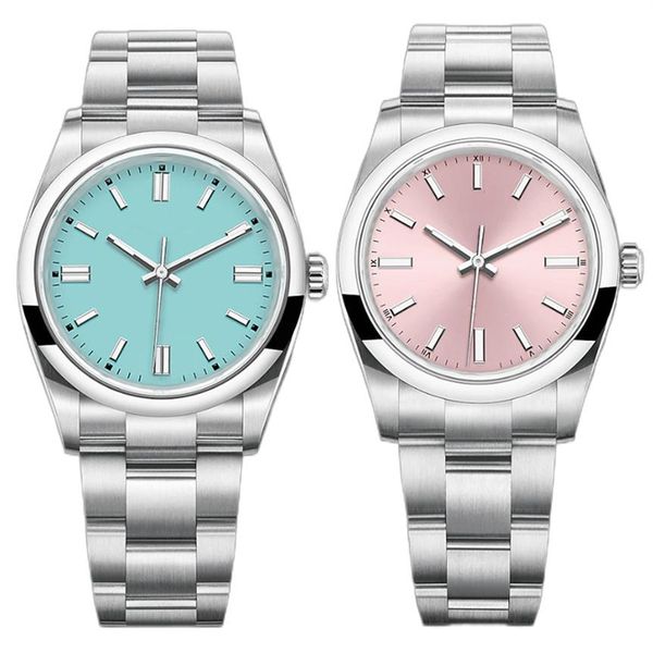 mens ladies classic watch fashion quality automatic mechanical watch size 31mm 36mm 41mm waterproof luminous function305p, Slivery;brown
mens ladies classic watch fashion quality automatic mechanical watch size 31mm 36mm 41mm waterproof luminous function305p, Slivery;brown
