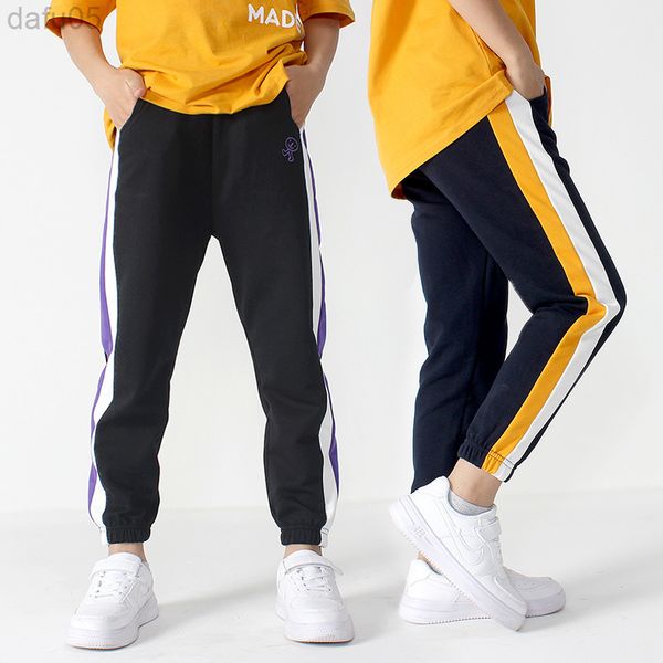 2022 spring autumn boys pants color adjustment children binding feet casual pants for children age 6 8 10 12 14 year jogging pants l220808, Blue
2022 spring autumn boys pants color adjustment children binding feet casual pants for children age 6 8 10 12 14 year jogging pants l220808, Blue