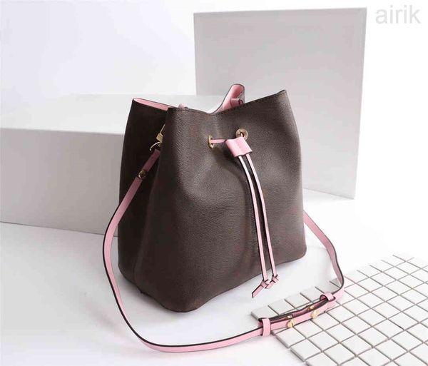 drawstring bucket bags women's luxury designer handbags mini messenger purses wallets card holders backpacks 1016
drawstring bucket bags women's luxury designer handbags mini messenger purses wallets card holders backpacks 1016