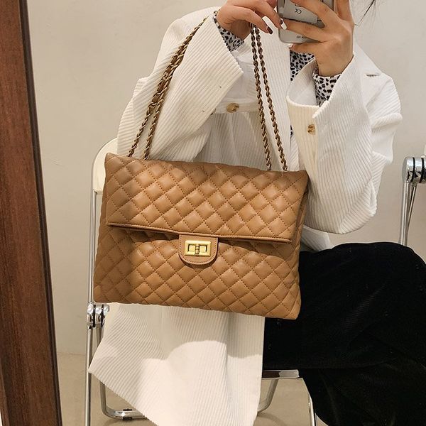 designer diamond square women shoulder bag casual simple large capacity messenger bag ladies luxury pu leather woman handbag
designer diamond square women shoulder bag casual simple large capacity messenger bag ladies luxury pu leather woman handbag