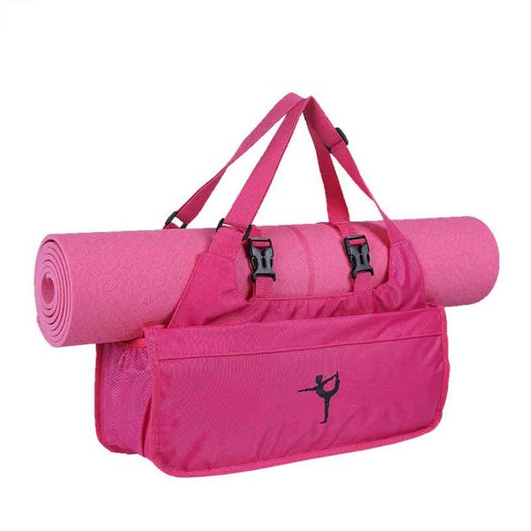 duffel bags multifunctional waterproof fitness yoga bag for women sport gym shoulder yoga mat storage bags outdoor training pack without mat
duffel bags multifunctional waterproof fitness yoga bag for women sport gym shoulder yoga mat storage bags outdoor training pack without mat