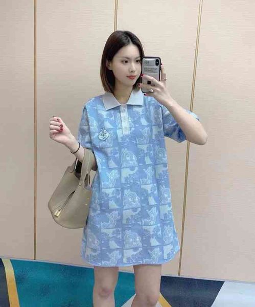 casual dresses spring and summer sweet style polo collar cartoon pattern embroidered bubble sleeve knitted dress femal, Black;gray
casual dresses spring and summer sweet style polo collar cartoon pattern embroidered bubble sleeve knitted dress femal, Black;gray