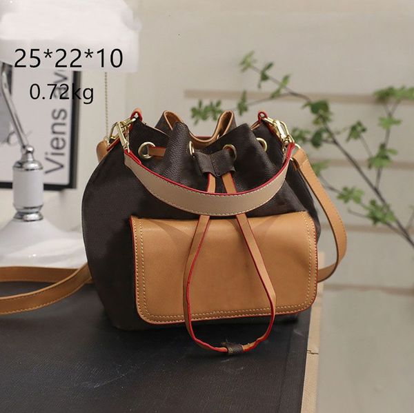 tz ladies colorblock small bucket bag fashion trend drawstring shoulder messenger bag good matching handbag
tz ladies colorblock small bucket bag fashion trend drawstring shoulder messenger bag good matching handbag