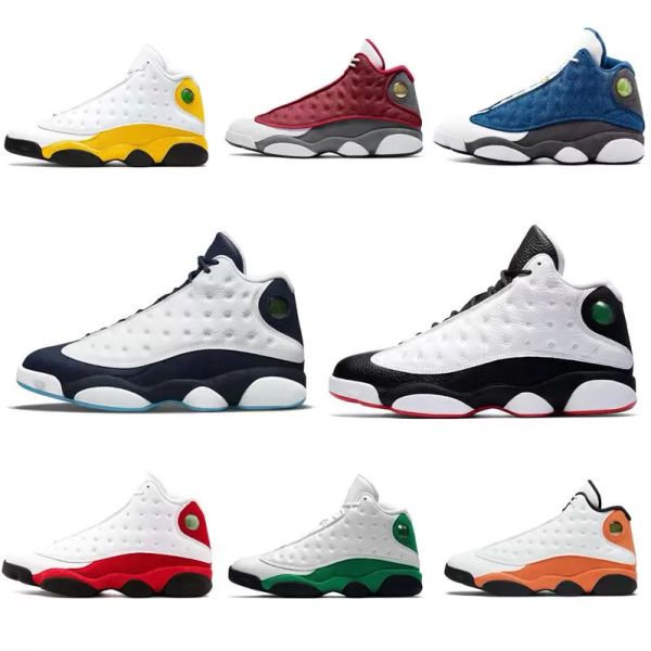 2022 jumpman 13 13s basketball shoes mens high flint bred island green red dirty hyper royal starfish he got game og black cat court purple
2022 jumpman 13 13s basketball shoes mens high flint bred island green red dirty hyper royal starfish he got game og black cat court purple