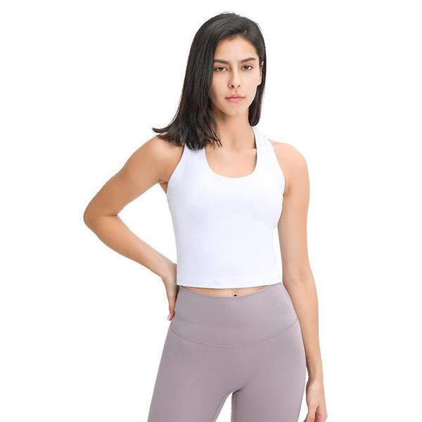 women's hoodie sweatshirt new women's tank lulumen camis short solid color yoga back heart back hygroscopic wicking sweat gym exer, Black
women's hoodie sweatshirt new women's tank lulumen camis short solid color yoga back heart back hygroscopic wicking sweat gym exer, Black