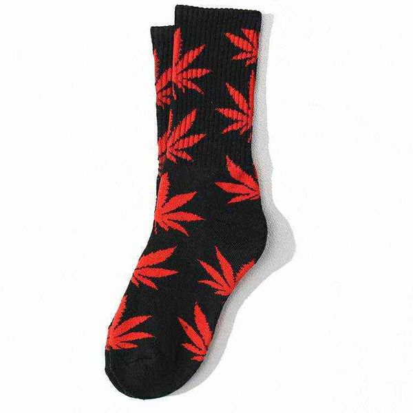 autumn and winter new tie-dye maple leaf socks street fashion sports skateboard socks men and women couples in tube sock 5b, Black
autumn and winter new tie-dye maple leaf socks street fashion sports skateboard socks men and women couples in tube sock 5b, Black