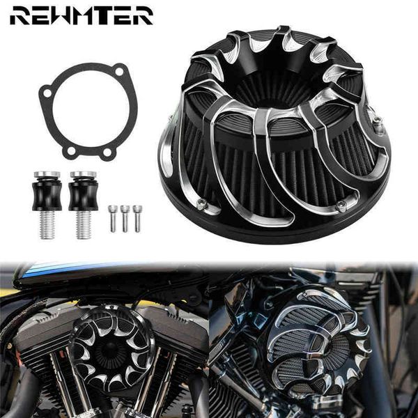 motorcycle cnc air cleaner intake filter for harley softail dyna sportster 883 1200 touring road king fatboy flhx fltrx
motorcycle cnc air cleaner intake filter for harley softail dyna sportster 883 1200 touring road king fatboy flhx fltrx