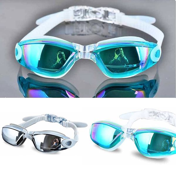 goggles adults waterproof adjustable band diving silicone uv protection portable anti-fog practical water sports swimming goggle
goggles adults waterproof adjustable band diving silicone uv protection portable anti-fog practical water sports swimming goggle
