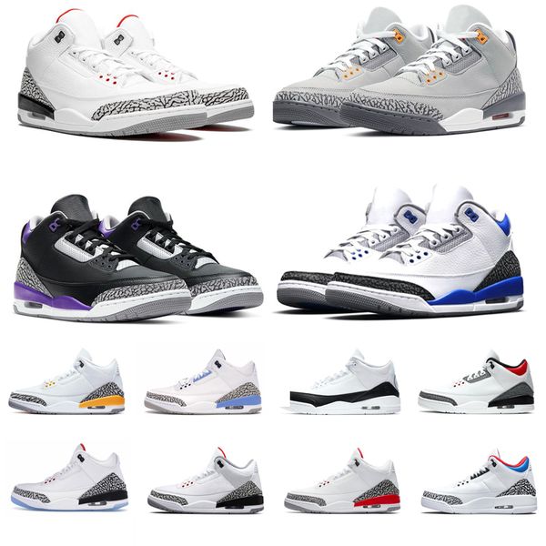 designer men basketball shoes 3s cardinal red pine green racer blue medium grey katrina court purple 3 outdoor mens trainers sports sneakers
designer men basketball shoes 3s cardinal red pine green racer blue medium grey katrina court purple 3 outdoor mens trainers sports sneakers