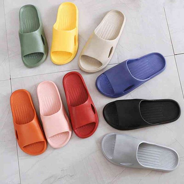 home slippers summer indoor floor non-slip slippers couple family women and men l bathroom bath sandal slippers, Black
home slippers summer indoor floor non-slip slippers couple family women and men l bathroom bath sandal slippers, Black