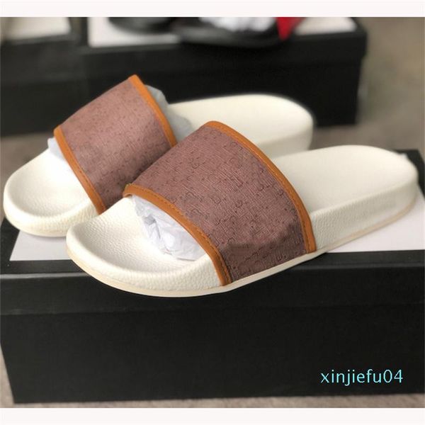 designer men women slippers rubber sandal flat blooms shoes beach outdoor flip flops flower with box 35 -46 b004, Black
designer men women slippers rubber sandal flat blooms shoes beach outdoor flip flops flower with box 35 -46 b004, Black