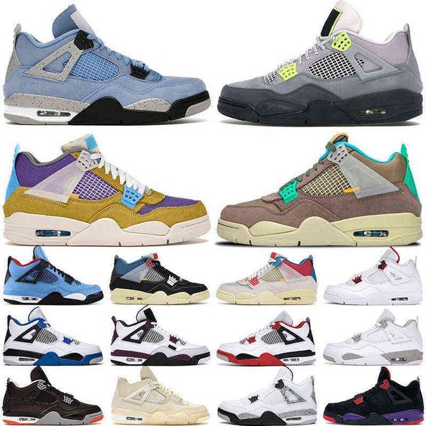 jordens 4 men women outdoor shoes jumpman 4s 4 desert moss taupe haze university blue white oreo black cat starfish mens trainers sports sne
jordens 4 men women outdoor shoes jumpman 4s 4 desert moss taupe haze university blue white oreo black cat starfish mens trainers sports sne