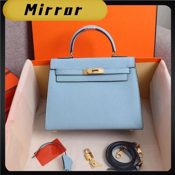 mirror 5a handbags 17 colors princess woman shoulder bags espom designer 22cm 25cm 28cm lady genuine leather tote handbag kellys's palm
mirror 5a handbags 17 colors princess woman shoulder bags espom designer 22cm 25cm 28cm lady genuine leather tote handbag kellys's palm