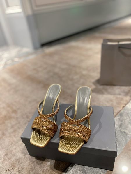 women summer sandals plain toes slipper beautiful appearance simple and elegant high heel 8.5cm gold silver green colors, Black
women summer sandals plain toes slipper beautiful appearance simple and elegant high heel 8.5cm gold silver green colors, Black