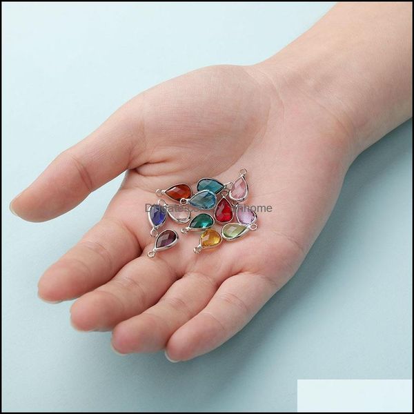 charms jewelry findings components waterdrop birthstone crystal 12 month birthday stones for handmade diy mak dhipw, Bronze;silver
charms jewelry findings components waterdrop birthstone crystal 12 month birthday stones for handmade diy mak dhipw, Bronze;silver