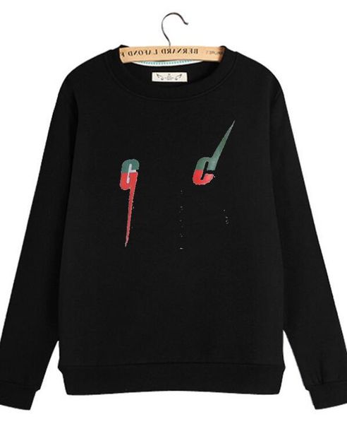2023 wome hoodie men women designers sport letter printe sweatshirt asian size m-xxxl 2 colors thick hoodies pullover gg long sleeve streetw, Black
2023 wome hoodie men women designers sport letter printe sweatshirt asian size m-xxxl 2 colors thick hoodies pullover gg long sleeve streetw, Black