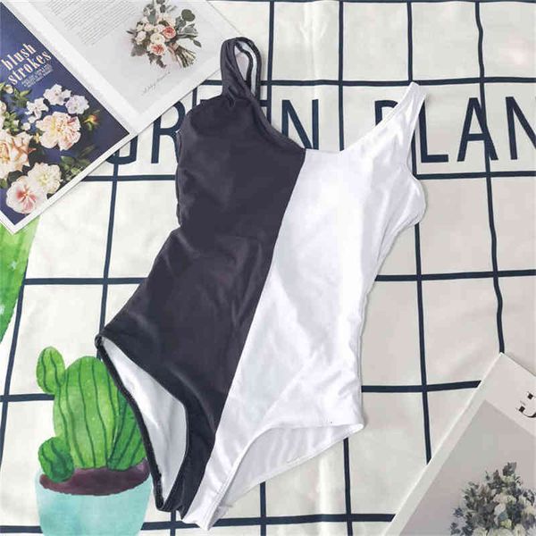 designer swimwear fashion brand one piece suits swimsuit prints ruffle backless swim wear bathing suit fit woman clothing s-xl 123, White;black
designer swimwear fashion brand one piece suits swimsuit prints ruffle backless swim wear bathing suit fit woman clothing s-xl 123, White;black