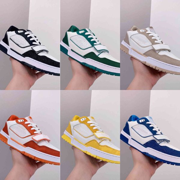 2022 run away casual shoes designer sneakers luxury leather trainers women men shoe genuine fashion rubber outsole sneaker mixed color origi
2022 run away casual shoes designer sneakers luxury leather trainers women men shoe genuine fashion rubber outsole sneaker mixed color origi
