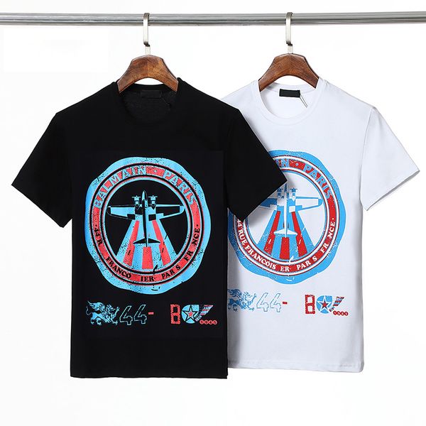 2022 mens designers t shirt man womens tshirts with letters print short sleeves summer shirts men loose tees asian size -xxxl bv022, White
2022 mens designers t shirt man womens tshirts with letters print short sleeves summer shirts men loose tees asian size -xxxl bv022, White