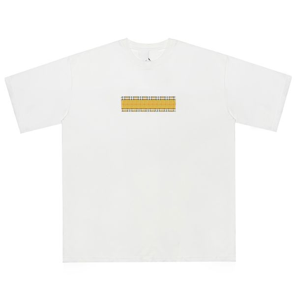 t-shirts 22ss classic signed jointly week3 box letter printed tee summer simple solid color short sleeve fashion casual breathable men women, White;black
t-shirts 22ss classic signed jointly week3 box letter printed tee summer simple solid color short sleeve fashion casual breathable men women, White;black