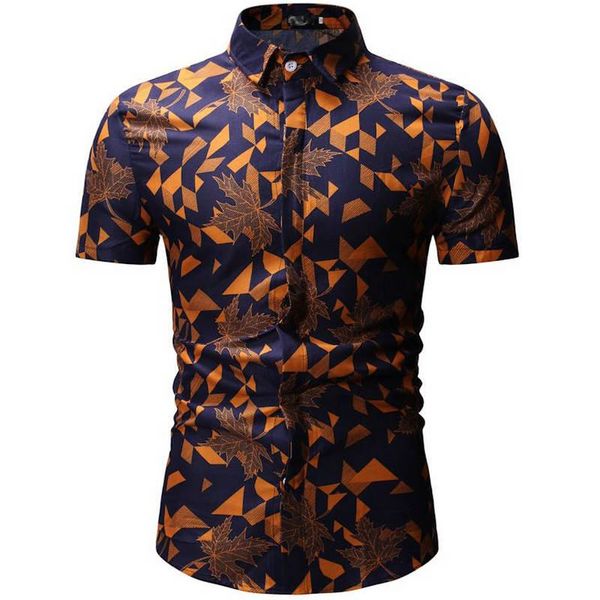 men's casual shirts men shirt summer style palm tree print beach hawaiian short sleeve hawaii chemise homme european size 3xl, White;black
men's casual shirts men shirt summer style palm tree print beach hawaiian short sleeve hawaii chemise homme european size 3xl, White;black