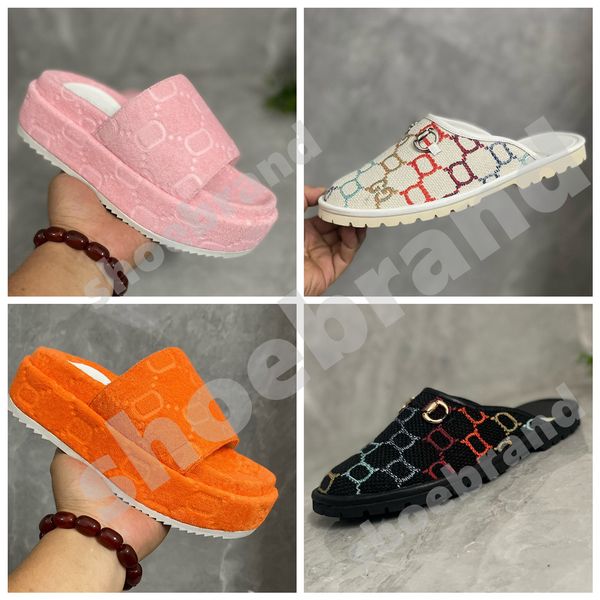 designer slipper luxury women sandal brand slide men slippers thick bottom flip flop design sneakers by shoebrand w119 07, Black
designer slipper luxury women sandal brand slide men slippers thick bottom flip flop design sneakers by shoebrand w119 07, Black