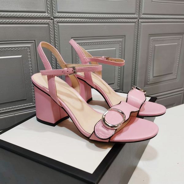 2022 summer women luxury designer slides sandals level solid leather classic buckle ankle strap chunky high heels shoes fashion party weddin, Black
2022 summer women luxury designer slides sandals level solid leather classic buckle ankle strap chunky high heels shoes fashion party weddin, Black