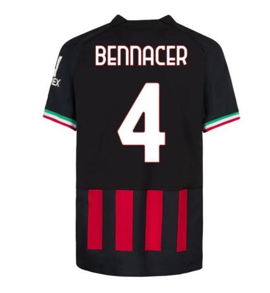 ibrahimovic 21 22 23 soccer jersey ac milans giroud r. leao bennacer kessie romagnoli calhanoglu tonali rebic 2021 2022 2023 football shirt, Black;yellow
ibrahimovic 21 22 23 soccer jersey ac milans giroud r. leao bennacer kessie romagnoli calhanoglu tonali rebic 2021 2022 2023 football shirt, Black;yellow