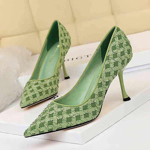 dress shoes 2022 korean version of fshion slim nd sweet pedicure with thin cloth fce shllow pointed women s single 220503, Black
dress shoes 2022 korean version of fshion slim nd sweet pedicure with thin cloth fce shllow pointed women s single 220503, Black
