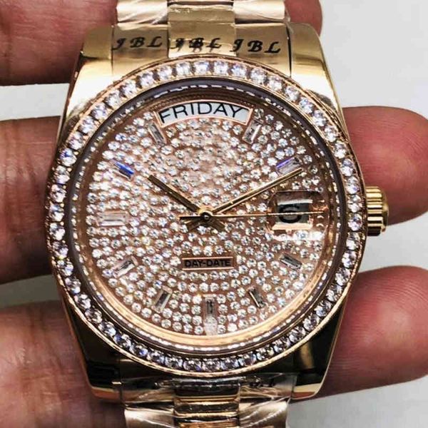 rolesx uxury watch date gmt luxury mens mechanical watch automatic log full geneva es for men swiss wristwatches, Slivery;brown
rolesx uxury watch date gmt luxury mens mechanical watch automatic log full geneva es for men swiss wristwatches, Slivery;brown